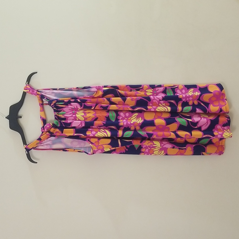 NEW Trina Turk Dress- Size Large